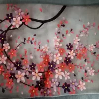 روبالشتی|رختخواب، بالش، پتو|طبس, |دیوار