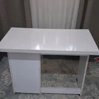 میز تحریر|میز تحریر و کامپیوتر|ساری, |دیوار