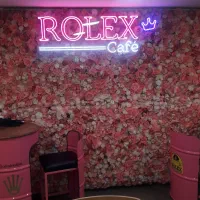 به یک آشپز فسفود نییازمندیم