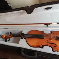 ویولن TF142 اصل مناسب برای آموزش هنرجو