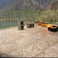 ویلا کوهساران هجیج|اجارهٔ کوتاه‌مدت ویلا و باغ|نوسود, |دیوار