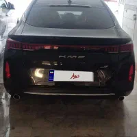 kmc j7 (صفر کیلومتر )|خودرو سواری و وانت|تهران, باشگاه نفت|دیوار