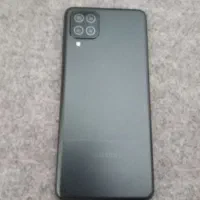 گوشی سامسونگ A12