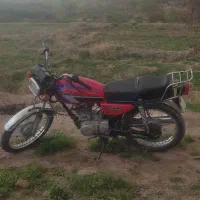فروش موتور 125