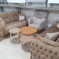 مبلمان/میز کنسول/تخت خواب /میز تلوزیون/|مبلمان خانگی و میز عسلی|الوند, |دیوار