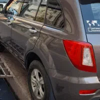 لیفان x60AT مدل ۹۶|خودرو سواری و وانت|تهران, وردآورد|دیوار