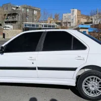 پژو پارس مدل 94