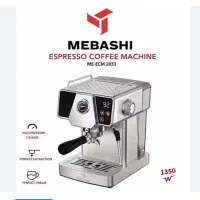 اسپرسو مباشی مدل ۲۰۳۳