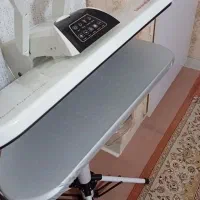 اتو پرس جانتک