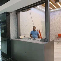 گاوصندوق آسانسوری با ورق ۱۰میل گاو صندوق|ابزارآلات|تبریز, |دیوار