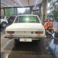 خودرو پیکان ۶۲