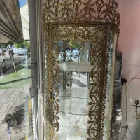 بوفه پرکار برنزاصل