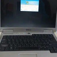 لپ تاپ.  Dell inspiron 6400|رایانه همراه|رشت, رودباری|دیوار