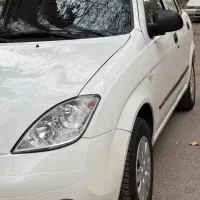 تیبا ۲ استثنایی ۴۰۱ کم کارکرد