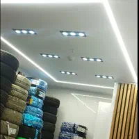 برق کار شمال چمستان|خدمات پیشه و مهارت|چمستان, |دیوار