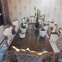 میز نهارخوری