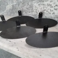 استند کتونی فلزی و توری ویترین کتونی و رگال|فروشگاه و مغازه|تهران, یافت آباد جنوبی|دیوار