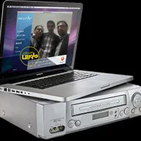 ویدیو مرکزی (ما خاطرات شما را زنده میکنیم )