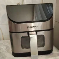 سرخ کن نو مناسب جهیزیه