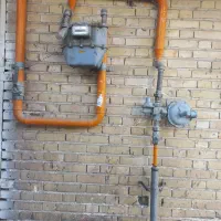 گازکشی لوله کشی گاز