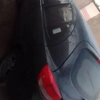 تیبا 2 مدل 95