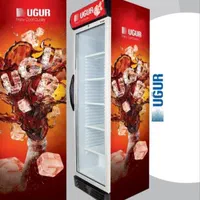 فریزر بستنی، یخچال و فریزر ایستاده اوگور اصلUGUR|فروشگاه و مغازه|کرمانشاه, |دیوار