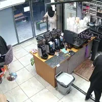 ویتر و صندوقدار