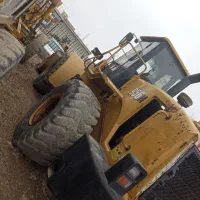 لودر لیوگانگ|خودرو سنگین|میاندوآب, |دیوار