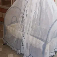 گهواره|تخت و صندلی بچه|لالجین, |دیوار