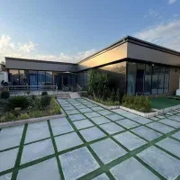 ویلا مدرن سه خواب استخرداخل مخصوص مهمونی