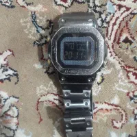 ساعت کاسیو جیشاک اصل