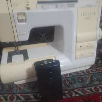چرخ همه کاره است