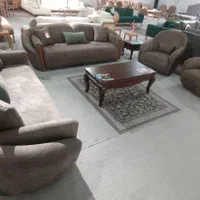 مبل راحتی ترکاان|مبلمان خانگی و میز عسلی|اهواز, سلطانمنش|دیوار