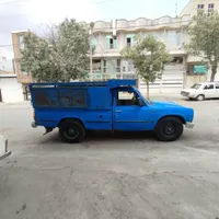 زامیاد Z 24 دوگانه سوز، مدل ۱۳۸۲|خودرو سواری و وانت|سنندج, |دیوار