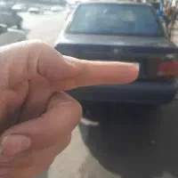 فروش پراید مدل ۸۳ انژکتور|خودرو سواری و وانت|قائمشهر, |دیوار