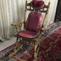 صندلی راک همراه با ماساژور