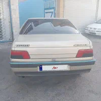 ماشین 405|خودرو سواری و وانت|تربت جام, مسکن مهر|دیوار