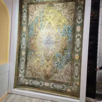 جدید ترین فرش در قزوین