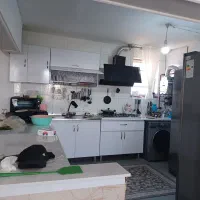 خانه فیروزه رباط کنار بازوبند