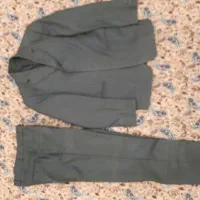 کت وشلوار سایز ۴۶