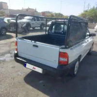 پراید وانت ۱۵۱ با  لاینر|خودرو سواری و وانت|قرچک, باقرآباد|دیوار