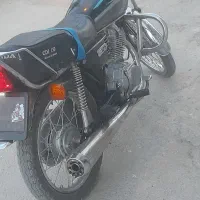 موتور سیلند۱۵۰|موتورسیکلت|بیجار, |دیوار