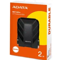 هارد اکسترنال ۲ترابایت Adata|قطعات و لوازم جانبی رایانه|رشت, کوی فکوری|دیوار