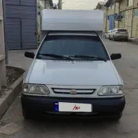 پراید وانت|خودرو سواری و وانت|زنجان, |دیوار