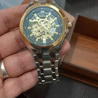 ساعت مچی اتومات نو|ساعت|گرگان, |دیوار