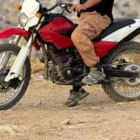 تریل راتو مزایده مخصوص آفرود
