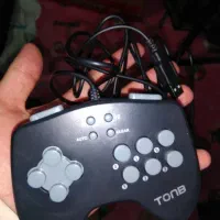 فروش دو دسته ی حرفه ای