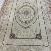 دو تخته فرش  ۶ متری ماشینی