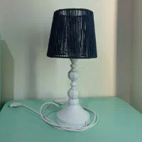 لوستروآباژور اتاق خواب