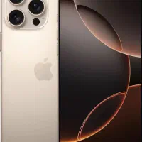 آیفون ۱۶ پرو